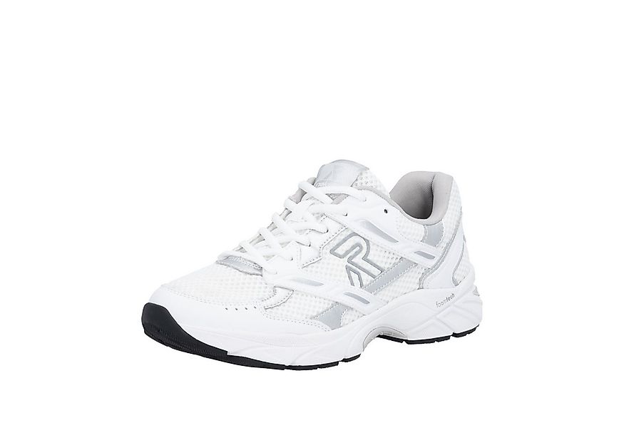 RIEKER Sport Sneaker Schnürschuh, Halbschuh, Freizeitsneaker mit Memory-Sch günstig online kaufen