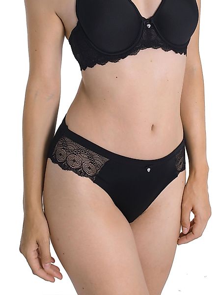 Sassa Bikinislip Slip SENSUAL BEAUTY (Stück, günstig online kaufen