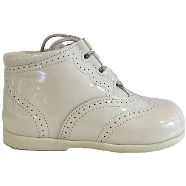 Andanines  Stiefel Críos 43-190 Charol Beig günstig online kaufen