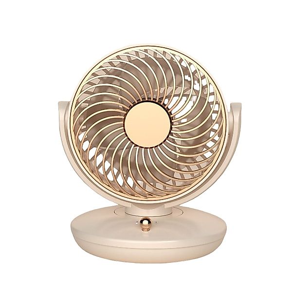 autolock Tischventilator Tischventilator mit 3 Geschwindigkeiten günstig online kaufen