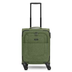 Redolz Weichgepäck-Trolley Essentials 12, 4 Rollen, günstig online kaufen