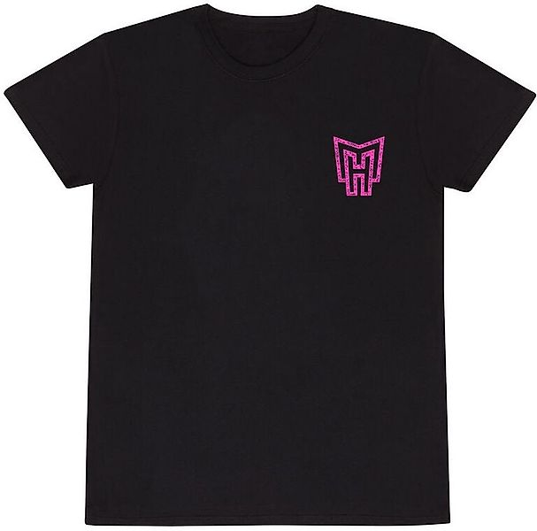 Monster High T-Shirt Tour Tee T-Shirt günstig online kaufen