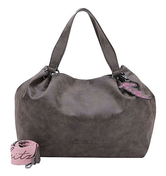 Fritzi aus Preußen Schultertasche Joshi01 günstig online kaufen