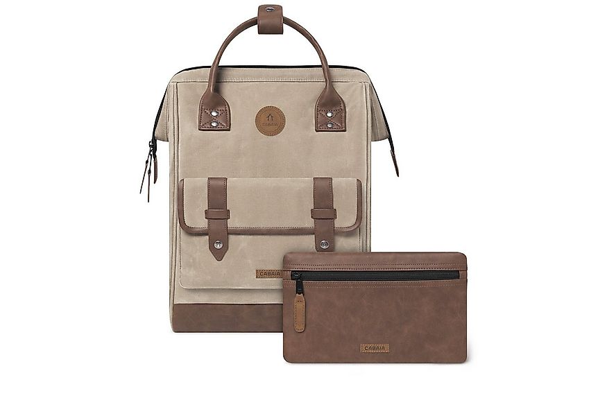 CABAIA Rucksack Adventurer Medium günstig online kaufen