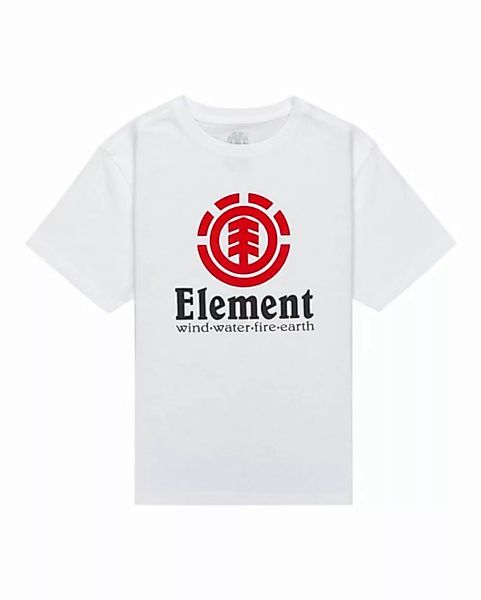Element T-Shirt VERTICAL SS YOUTH günstig online kaufen
