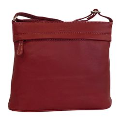 Cinino Handtasche Alessia (1-tlg), Umhängetasche Ledertasche günstig online kaufen