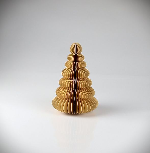 AM Design Dekobaum Dekofigur aus Papier, BxH: 22x30 cm günstig online kaufen