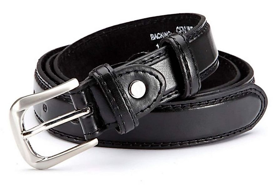 BEZLIT Ledergürtel Herren Gürtel Übergrößen (1-St) im klassischen Design günstig online kaufen