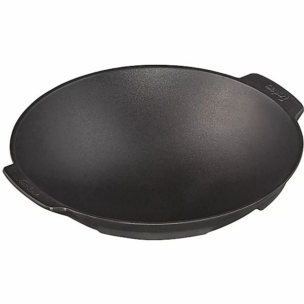 Enders® Wok Switch Grid 35 cm x 38 cm x 10 cm Schwarz günstig online kaufen