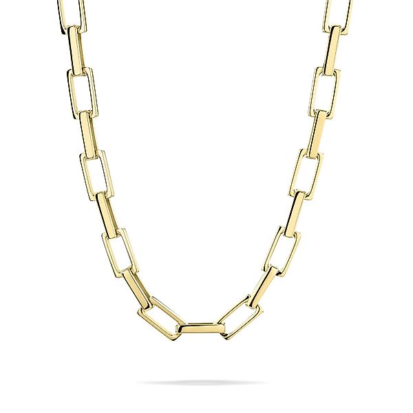 Liebeskind Berlin Gliederkette Schmuck Geschenk Edelstahl günstig online kaufen