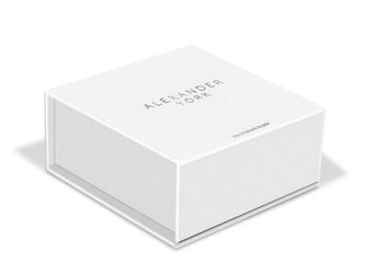 ALEXANDER YORK Ohrklemme Ear Cuff I günstig online kaufen
