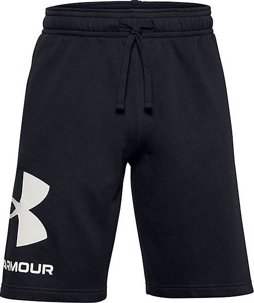 Under Armour® Funktionsshorts UA RIVAL FLC BIG LOGO SHORTS günstig online kaufen