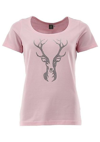 OS Trachten Trachtenshirt Femira Tailliert günstig online kaufen