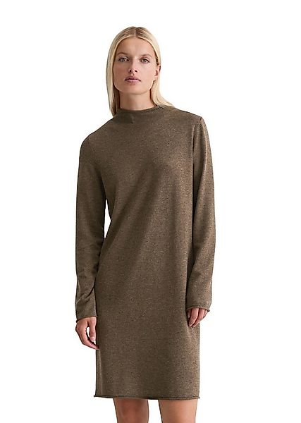 Marc O'Polo Strickkleid aus edlem Schurwolle-Viskose-Mix günstig online kaufen