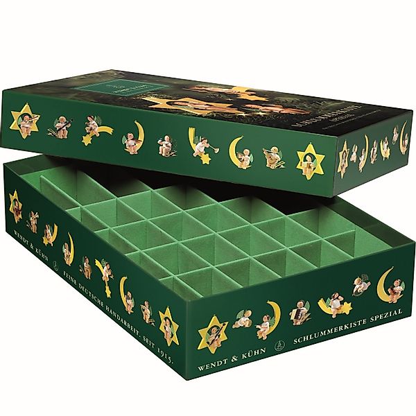 Wendt & Kühn Aufbewahrungsbox Schlummerkiste Spezial günstig online kaufen