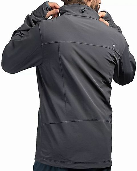 TATONKA® Softshelljacke Cesi Mens Jacket günstig online kaufen