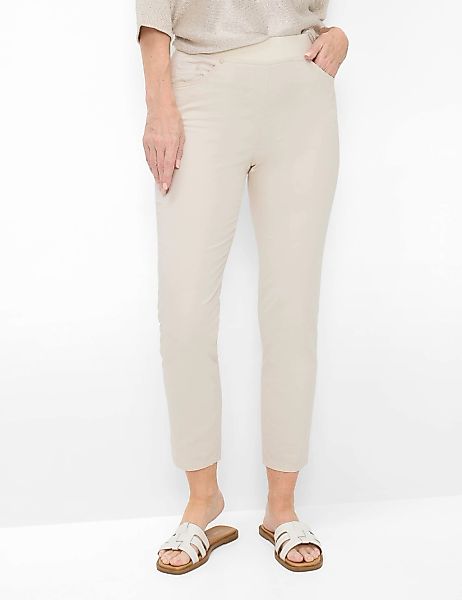 RAPHAELA by BRAX Caprihose "Style PAMINA 6/8" günstig online kaufen