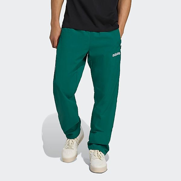 adidas Originals Sporthose "TRACK PANT" sportlicher Stil, aus leichtem gewe günstig online kaufen