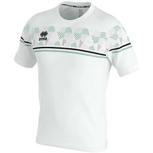 Errea  T-Shirts & Poloshirts Diamantis Maglia Mc Ad günstig online kaufen