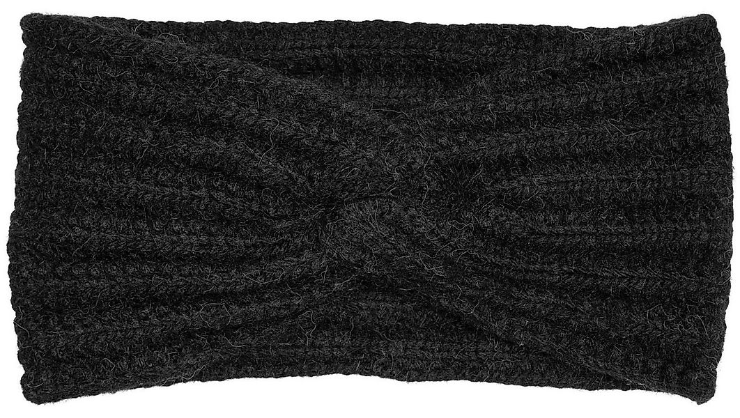 styleBREAKER Stirnband Strick Stirnband Rippmuster (1-St) günstig online kaufen