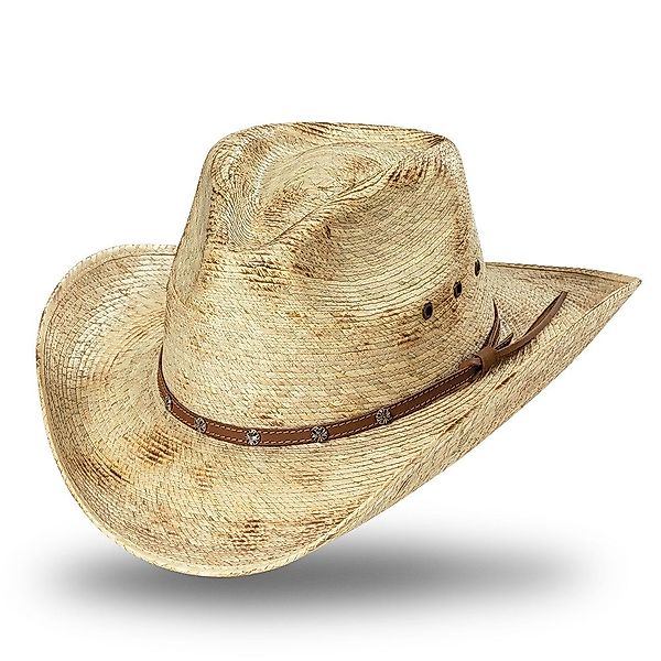 Stars & Stripes Cowboyhut Westernhut Skyler günstig online kaufen