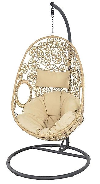 Lesli Living Hängesessel Lesli Living Hängesessel günstig online kaufen