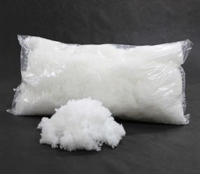 fränkische Schlaf-Manufaktur Kissenfüllung 1kg silikonisierte Faserbällchen günstig online kaufen