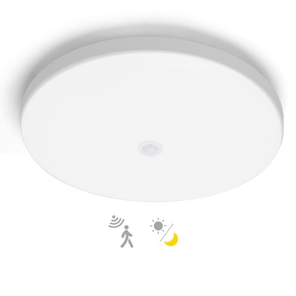 Great Jacob Deckenleuchte LED Deckenlampe mit günstig online kaufen