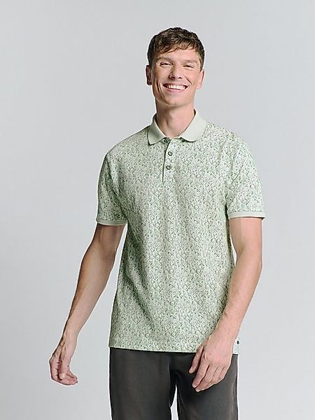 NO EXCESS T-Shirt No Excess Polo-Shirt günstig online kaufen
