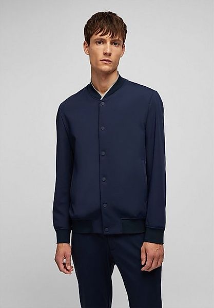 HECHTER PARIS Blouson mit Druckknöpfen günstig online kaufen