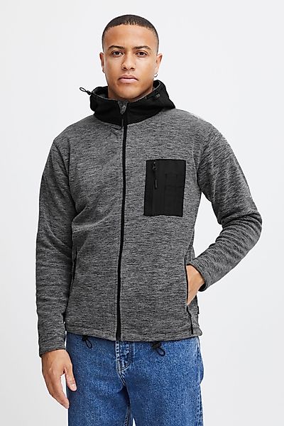 Indicode Fleecejacke IDWilmot Herren Fleecejacke mit günstig online kaufen