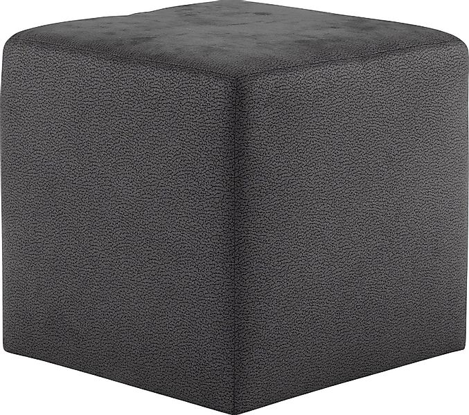 COTTA Hocker Cuby, Sitzwürfel, Cube, Sitzhocker günstig online kaufen