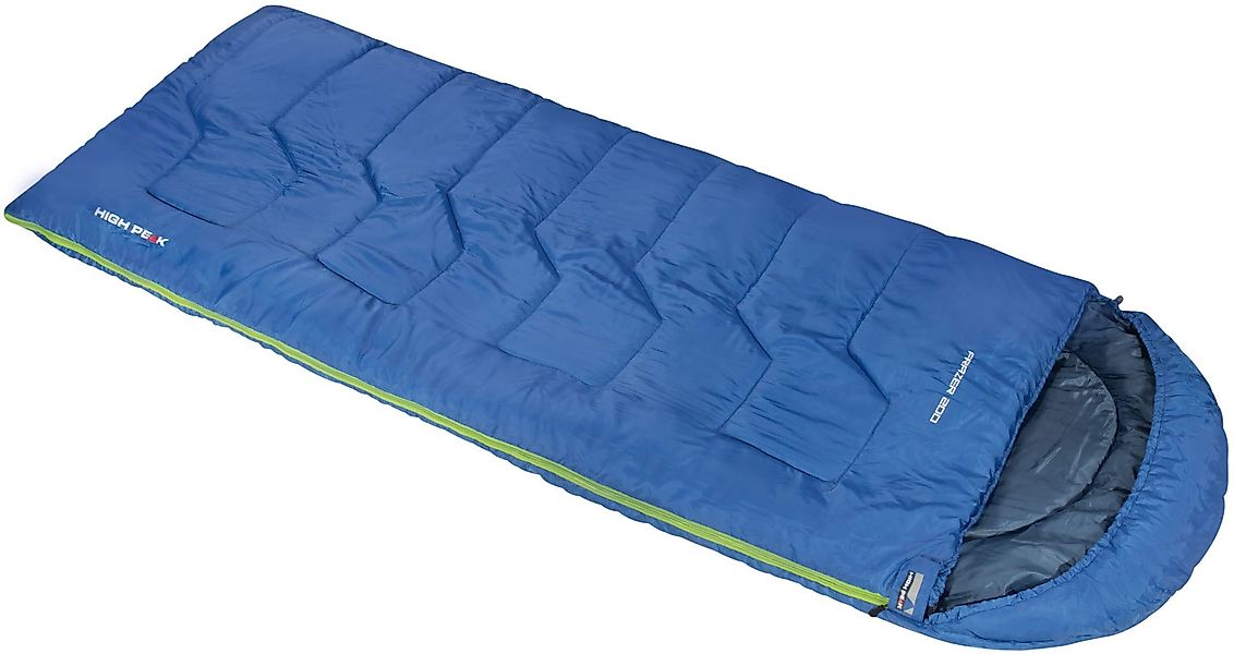 High Peak Deckenschlafsack Frazer 200, Dura günstig online kaufen