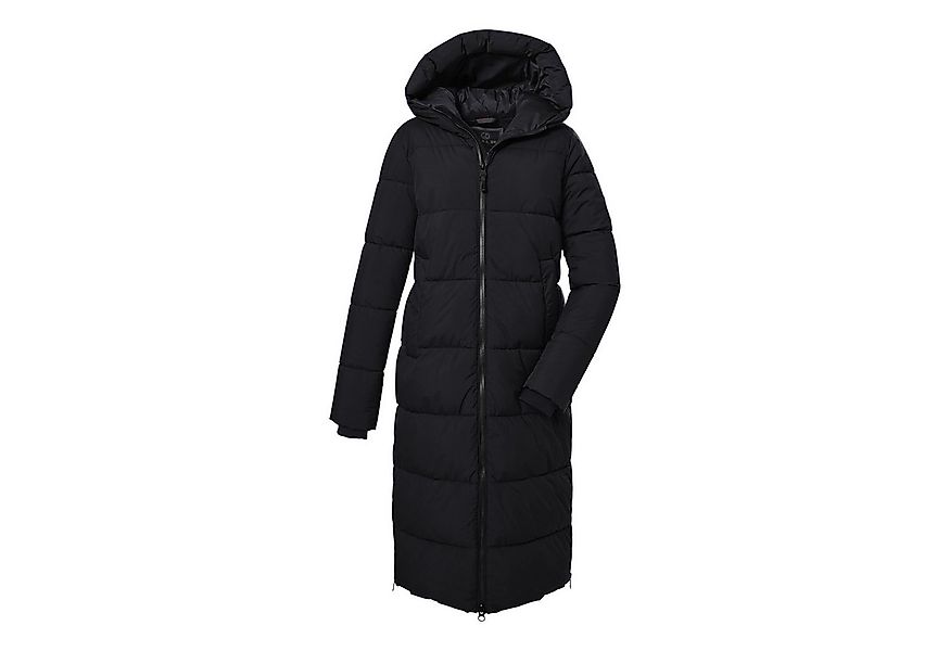 G.I.G.A. DX by killtec Funktionsmantel Steppmantel GW 50 günstig online kaufen