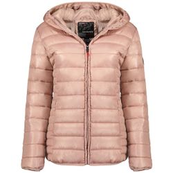 Geographical Norway Steppjacke Damen Frühlings Übergangs günstig online kaufen