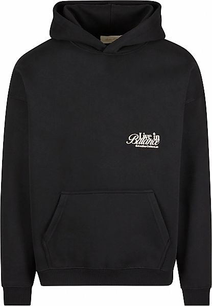 Another Cotton Lab Kapuzensweatshirt "Another Cotton Lab Live in Balance He günstig online kaufen