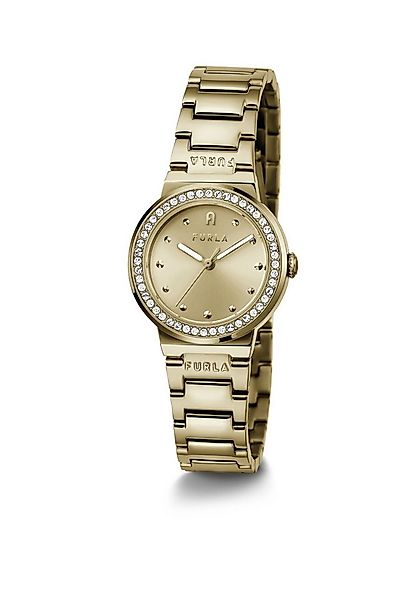 Furla Quarzuhr Furla Tortona, (1-tlg), Quarz-Analoguhr günstig online kaufen