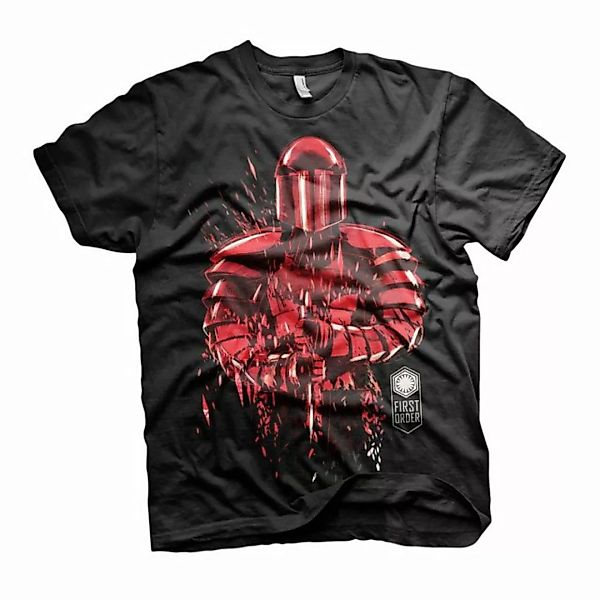 Metamorph T-Shirt T-Shirt Cracked Praetorian Guard günstig online kaufen
