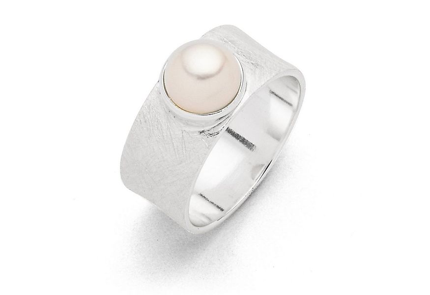 DUR Fingerring DUR Schmuck: Ring "Betty" 925er Silber R4466 günstig online kaufen