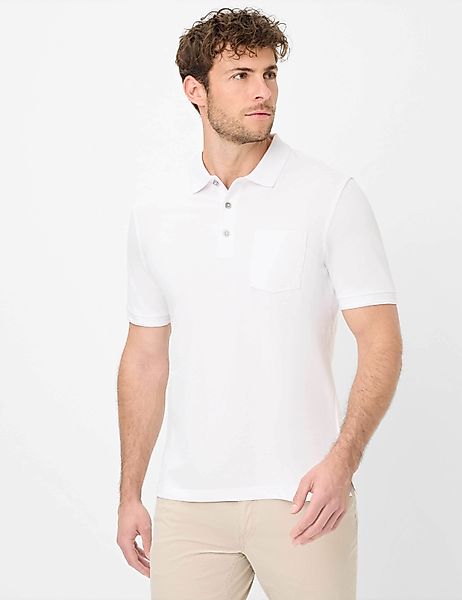 Brax Poloshirt "Style PETE" günstig online kaufen