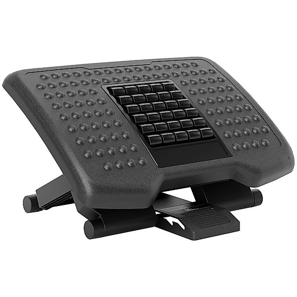 HOMCOM Fußhocker Höhenverstellbar (Fußstütze, 1 St., günstig online kaufen