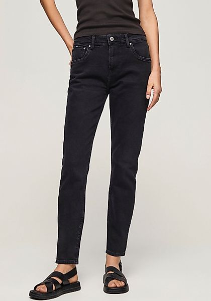 Pepe Jeans Boyfriend-Jeans VIOLET im lässigen günstig online kaufen