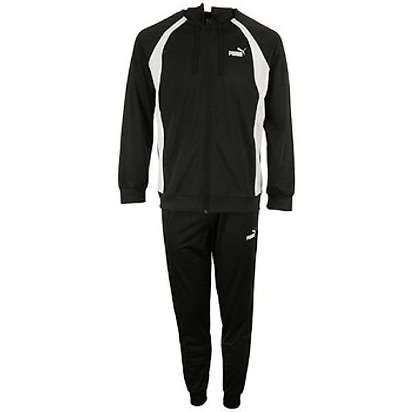 Puma  Jogginganzüge Hooded Poly Suit günstig online kaufen