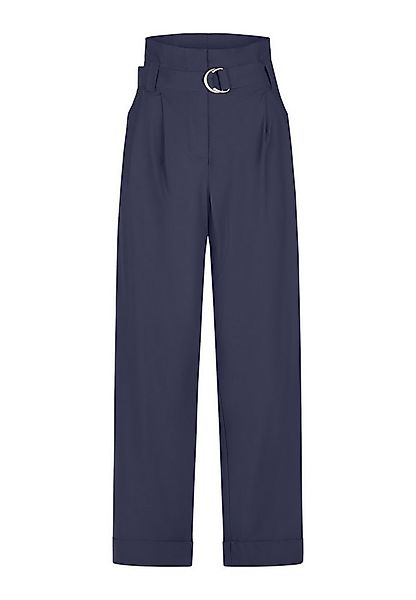 MARC AUREL Paperbag-Hose günstig online kaufen