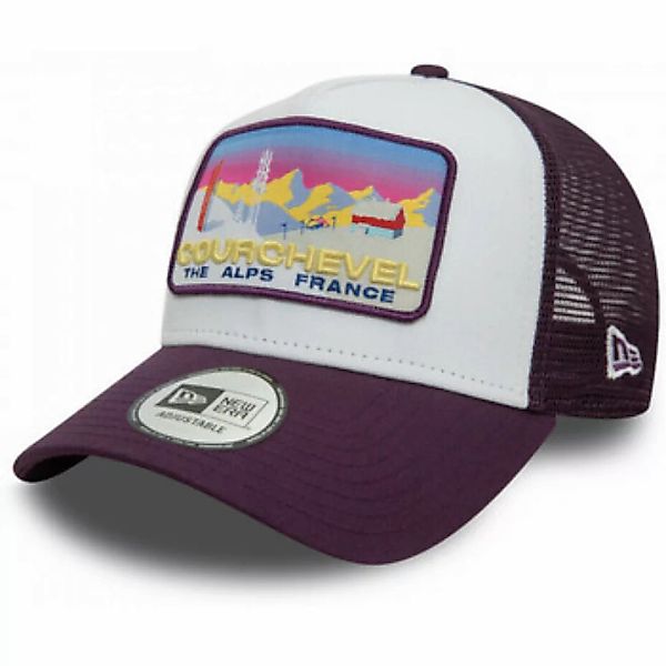 New-Era  Schirmmütze Ski patch trucker  newera günstig online kaufen