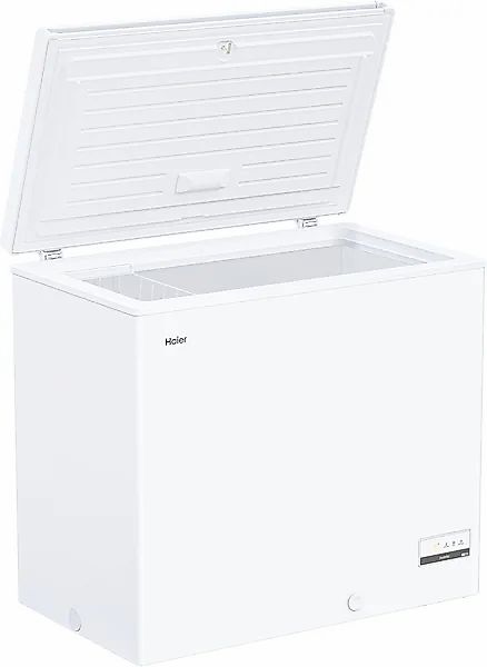 Haier Gefriertruhe »HCE200C«, 84,5 cm hoch, 91,5 cm breit, Kompakte Größe: günstig online kaufen