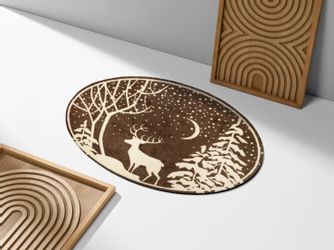 wash+dry by Kleen-Tex Fußmatte In the günstig online kaufen