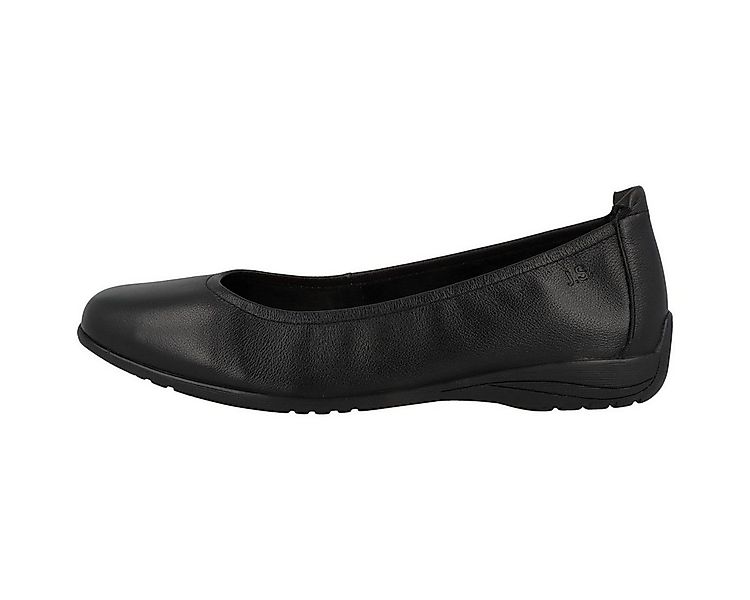 Josef Seibel Fenja 01 Damen Ballerina Halbschuhe, Slipper, Schlupfschuhe, L günstig online kaufen