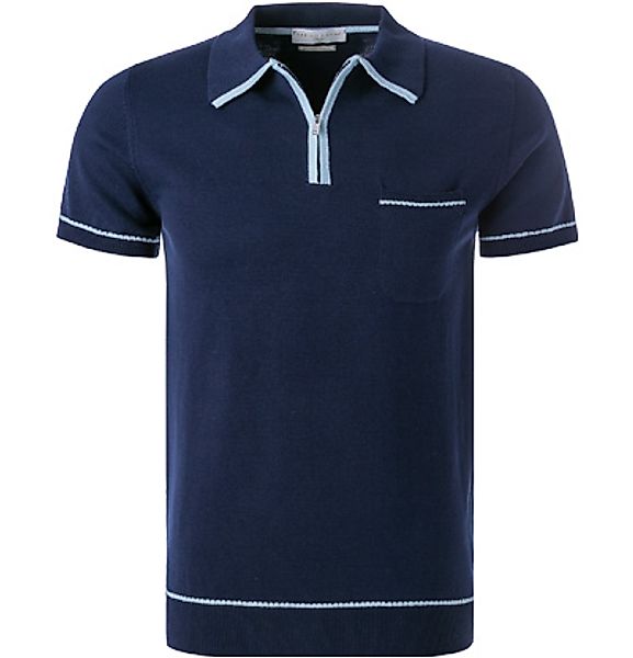 DANIELE FIESOLI Polo-Shirt 0345/24 günstig online kaufen