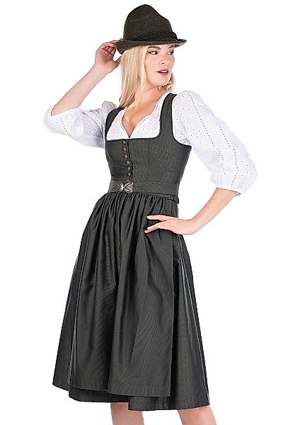 MarJo Dirndl Midi Dirndl 2tlg. - günstig online kaufen